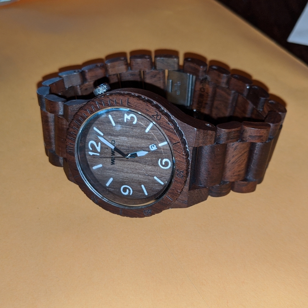 Men's Watch - Picture 2 of 6
